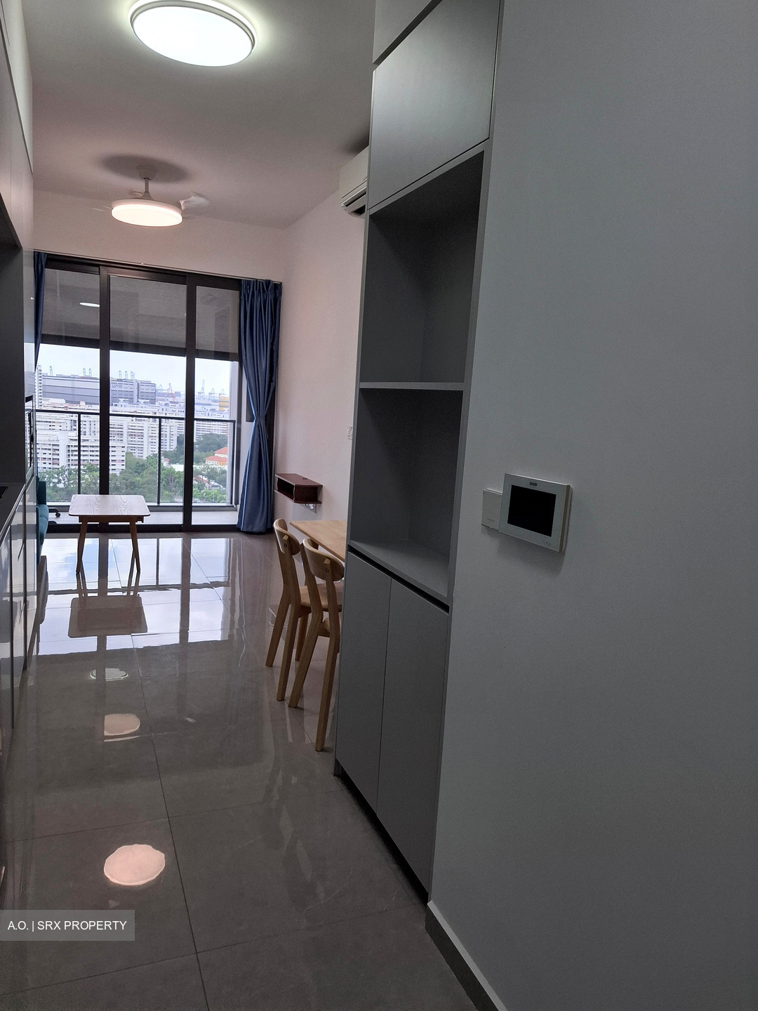 Parc Clematis (D5), Apartment #449034481